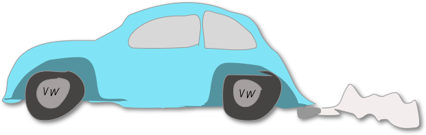 A car